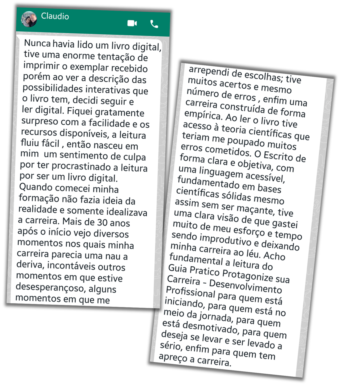 depClaudio